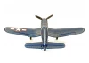 Volantex Corsair F4U V2 400mm - RTF With Gyro