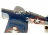 Volantex Corsair F4U V2 400mm - RTF With Gyro