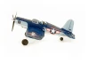 Volantex Corsair F4U V2 400mm - RTF With Gyro