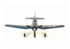 Volantex Corsair F4U V2 400mm - RTF With Gyro