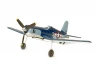 Volantex Corsair F4U V2 400mm - RTF With Gyro