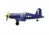 Volantex Corsair F4U V2 400mm - RTF With Gyro