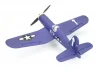 Volantex Corsair F4U V2 400mm - RTF With Gyro
