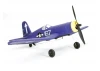 Volantex Corsair F4U V2 400mm - RTF With Gyro