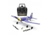 Volantex Corsair F4U V2 400mm - RTF With Gyro