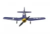 Volantex Sonik Corsair F4U - RTF With Gyro