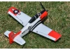 Volantex T-28 Trojan RTF With Stability System
