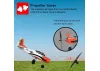 Volantex T-28 Trojan RTF With Stability System