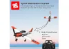 Volantex T-28 Trojan RTF With Stability System