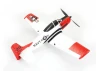 Volantex T-28 Trojan RTF With Stability System