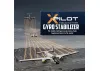 Volantex B25 Mitchell 400mm Twin Motor With Gyro RTF
