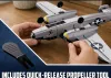 Volantex B25 Mitchell 400mm Twin Motor With Gyro RTF