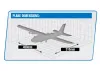 Volantex B25 Mitchell 400mm Twin Motor With Gyro RTF