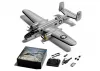 Volantex B25 Mitchell 400mm Twin Motor With Gyro RTF