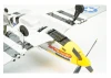 Volantex P-51D Mustang 500mm RTF With Gyro - Green