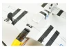 Volantex P-51D Mustang 500mm RTF With Gyro - Green