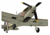 Volantex Spitfire Mk II Brushless - RTF