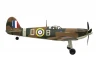 Volantex Spitfire Mk II Brushless - RTF