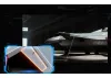 Volantex F16 Fighting Falcon Brushless EDF - RTF