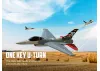 Volantex F16 Fighting Falcon Brushless EDF - RTF