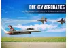 Volantex F16 Fighting Falcon Brushless EDF - RTF