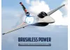 Volantex F16 Fighting Falcon Brushless EDF - RTF