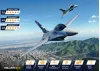 Volantex F16 Fighting Falcon Brushless EDF - RTF