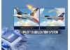 Volantex F16 Fighting Falcon Brushless EDF - RTF