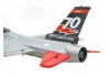 Volantex F16 Fighting Falcon Brushless EDF - RTF