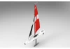 Volantex Compass Yacht - RTR