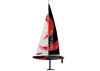 Volantex Racent Hurricane 1M Sail Yacht