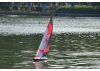 Volantex Racent Hurricane 1M Sail Yacht
