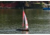 Volantex Racent Hurricane 1M Sail Yacht
