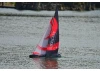 Volantex Racent Hurricane 1M Sail Yacht