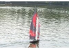 Volantex Racent Hurricane 1M Sail Yacht