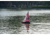 Volantex Racent Hurricane 1M Sail Yacht
