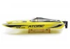 Volantex Racent Atomic Brushless Raceboat RTR Combo - Yellow
