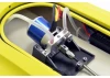 Volantex Racent Atomic Brushless Raceboat RTR Combo - Yellow