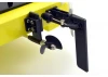 Volantex Racent Atomic Brushless Raceboat RTR Combo - Yellow