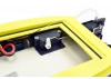 Volantex Racent Atomic Brushless Raceboat RTR Combo - Yellow