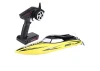 Volantex Racent Vector SR65CM Brushless Racing Boat - RTR - Yellow