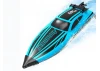 Volantex Arrobolt SR40 40mm Brushless Boat ARTR - Blue