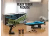 Volantex Arrobolt SR40 40mm Brushless Boat ARTR - Blue