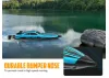 Volantex Arrobolt SR40 40mm Brushless Boat ARTR - Blue