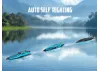 Volantex Arrobolt SR40 40mm Brushless Boat ARTR - Blue