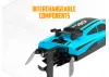 Volantex Arrobolt SR40 40mm Brushless Boat ARTR - Blue