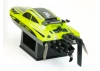 Volantex Arrobolt SR40 40mm Brushless Boat ARTR- Green