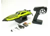 Volantex Arrobolt SR40 40mm Brushless Boat ARTR- Green