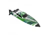Volantex Arrobolt Lumen SR40 Brushless Boat ARTR - Green
