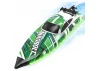 Volantex Arrobolt Lumen SR40 Brushless Boat ARTR - Green